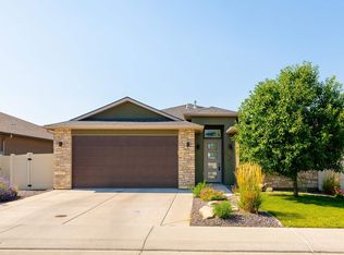 2475 Kerk Ave #A, Grand Junction, CO 81505