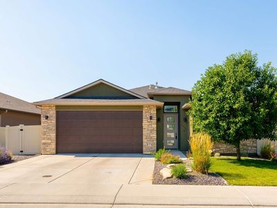 2475 Kerk Ave #A, Grand Junction, CO, 81505