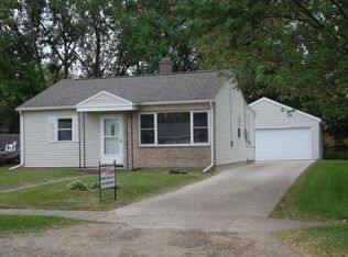 616 Stassen Ave, Kalamazoo, MI 49004