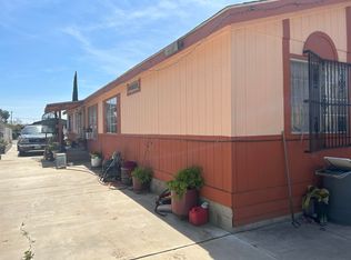 23662 Pepper Rd, Terra Bella, CA 93270