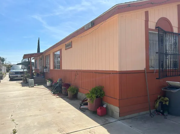 23662 Pepper Avenue, Terra Bella, CA 93270