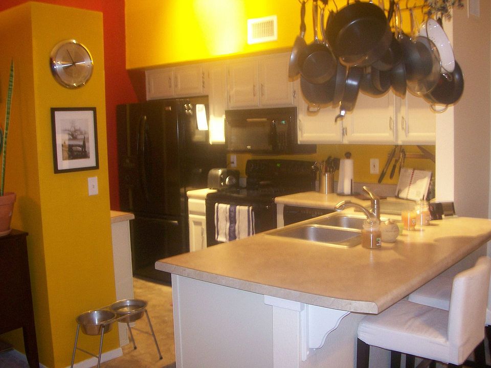Remodled, updated kitchen