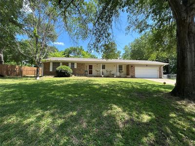 107 W Bayside Dr, Mabank, TX, 75156