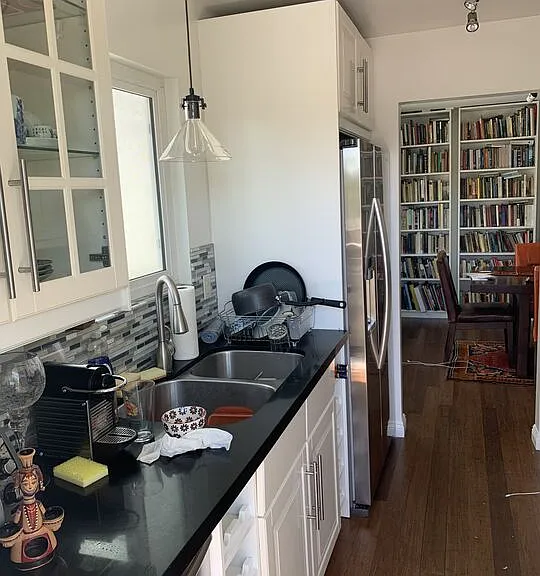 1021 N Crescent Heights Blvd #206 — Photo 4