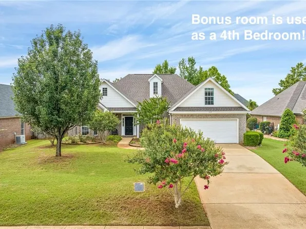 1833 Bluestone Ct, Auburn, AL 36830