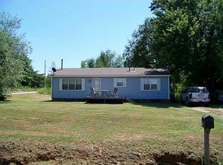 1509 W Park Rd, Chandler, OK 74834