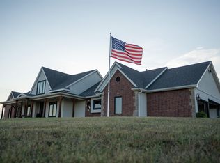 5721 NW Humphrey Rd, Topeka, KS 66618