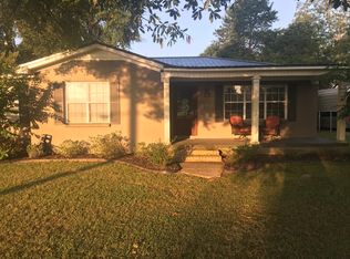 1213 Boulevard Dr N, Amory, MS 38821