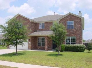 18909 Stirling Castle Ct, Pflugerville, TX 78660