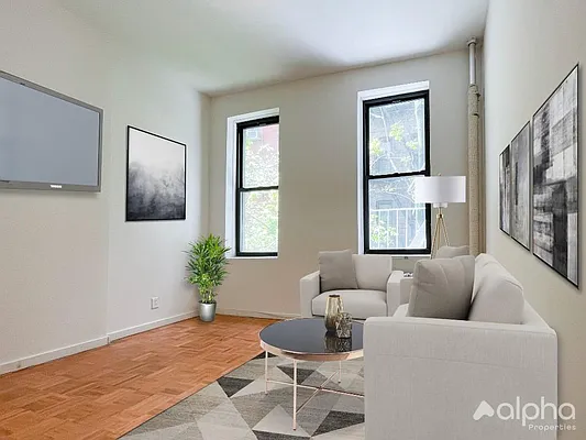Rented by Alpha Properties NYC I LLC | media 9