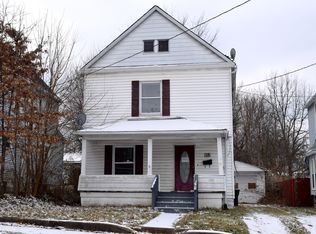 852 Amherst St, Akron, OH