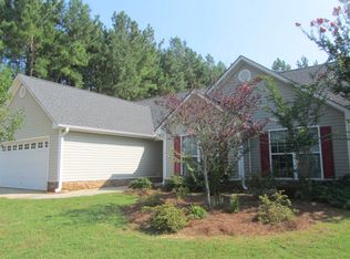 368 Pine Ridge Cir, Winterville, GA 30683