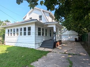 1309 Yonge St, Rockford, IL 61103