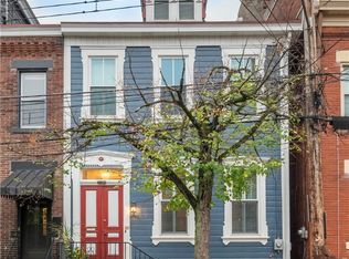 5146 Carnegie St, Pittsburgh, PA