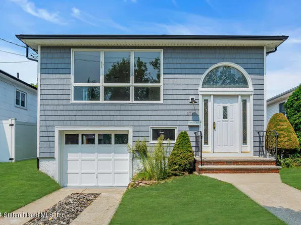 573 Rathbun Ave, Staten Island, NY 10312