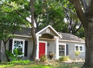 3613 White Settlement Rd, Fort Worth, TX 76107