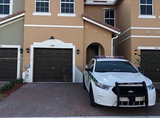 1442 SE 23rd Ter #1442, Homestead, FL 33035