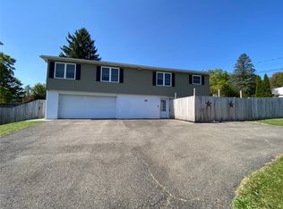 847 Irving Ave, Endicott, NY 13760