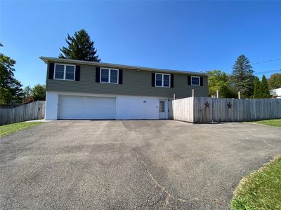 847 Irving Ave, Endicott, NY, 13760