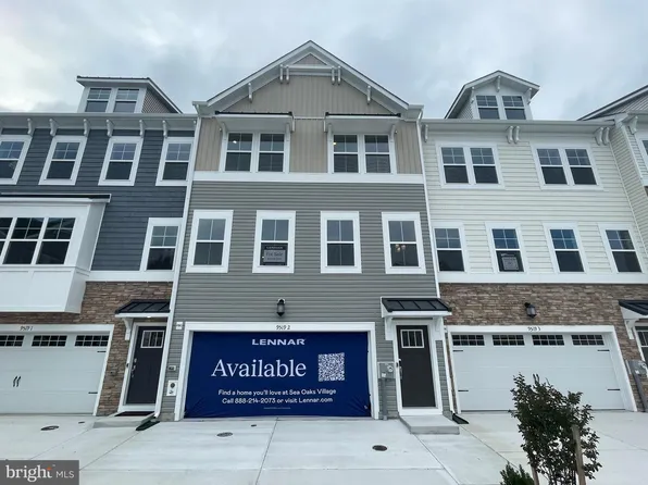 9519-2 Seascape Ln, Berlin, MD 21811