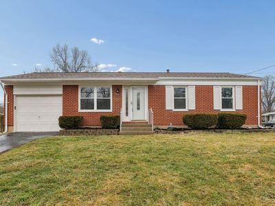 498 Odin Dr, Cincinnati, OH, 45244