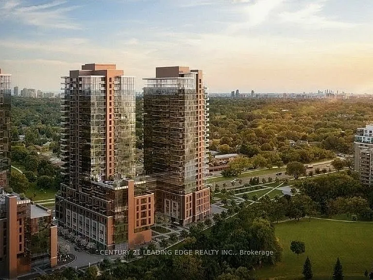 4010 Eglinton Ave W #1022 — Photo 1