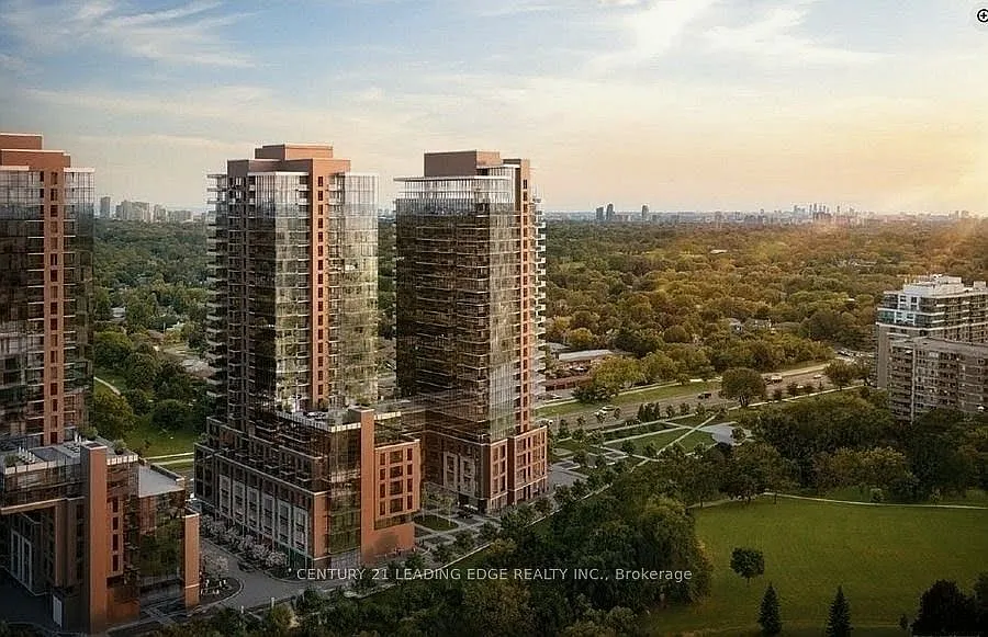 4010 Eglinton Ave W #1022