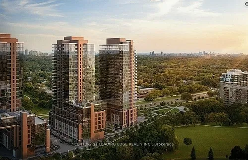 4010 Eglinton Ave W #1022 Photo 1 4010 Eglinton Ave W #1022 Photo 1