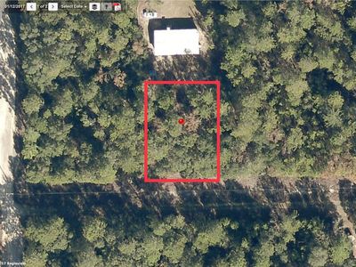 NE 110th Ct #236, Fort Mc Coy, FL, 32134