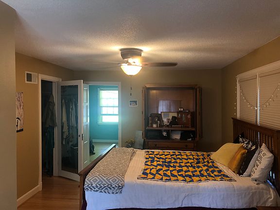 #2 BR 2closets, office