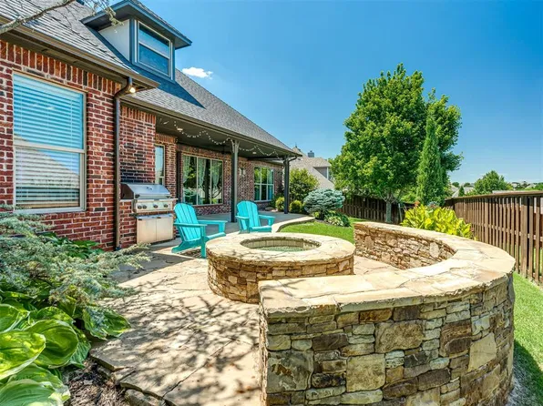 2709 Stetson Dr, Edmond, OK 73034