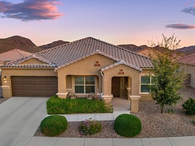 8927 W Fairford Rd, Marana, AZ, 85653
