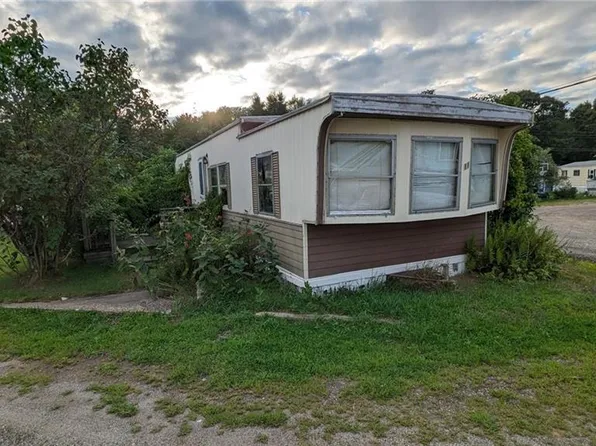 11 Harrington Drive, Plainfield, CT 06374