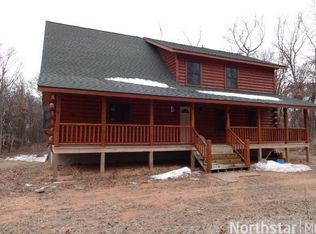 2554 300th Ave, Grantsburg, WI 54840
