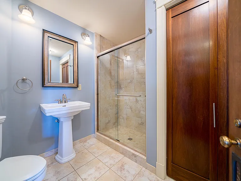 The Residences at Security National: Two Bedroom