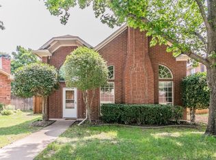 348 Raintree Dr, Coppell, TX 75019