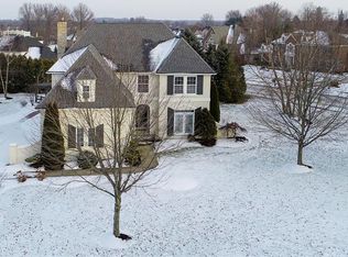 475 Castle Pines Dr, Akron, OH