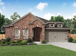 1117 Costa Vista Trl, Fort Worth, TX 76108