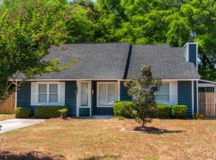 1212 Decoy Ct, Mount Pleasant, SC 29464