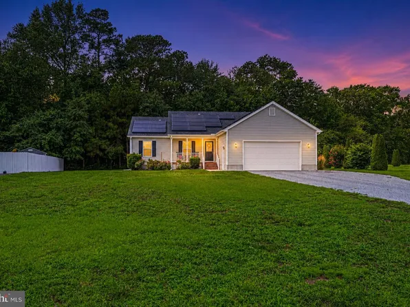 7194 Chatham Manor Way, Pittsville, MD 21850