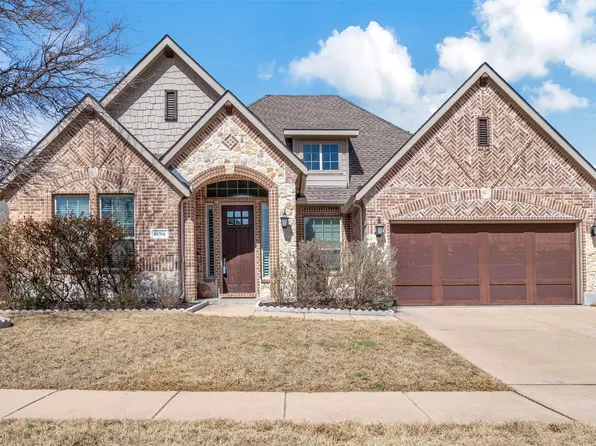 10704 Marble Falls Pl, McKinney, TX 75071