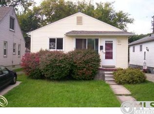 15381 Winston, Redford, MI