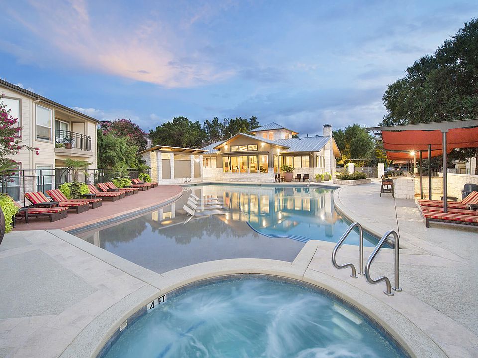 Barton Creek Landing 2800 Bartons Bluff Ln Austin TX Zillow