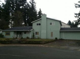 13301 NE 47th Cir, Vancouver, WA