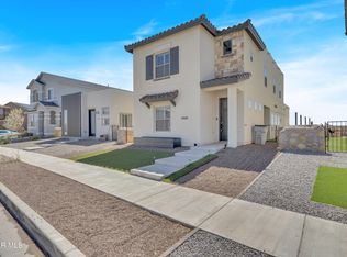 4529 Mark Avizo St, El Paso, TX 79938