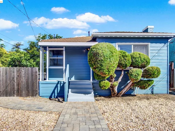 2001 80th Ave, Oakland, CA 94621