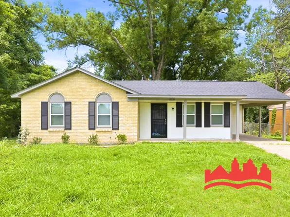 3230 Sweet Springs Dr, Memphis, TN 38128