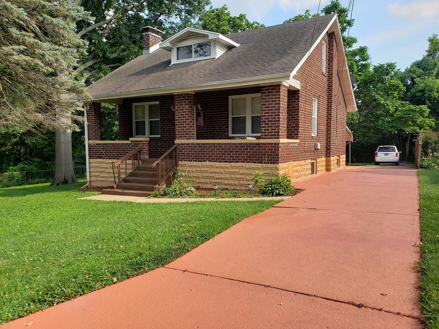8248 Albin Ave, Saint Louis, MO 63114 Zillow