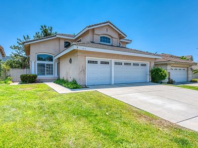 1017 Honeysuckle Dr, San Marcos, CA, 92078