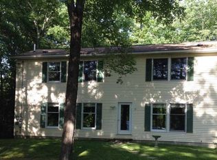 79 Middle Rd, Edgecomb, ME 04556